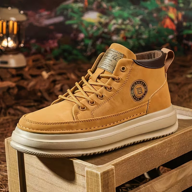 Dominic – Everyday Boots