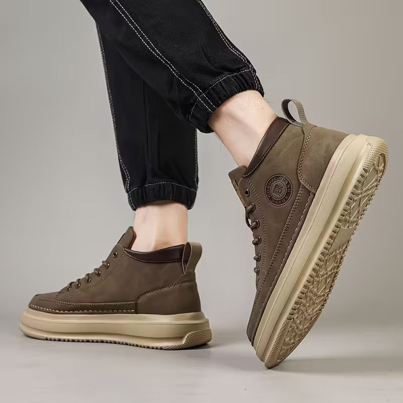 Dominic – Everyday Boots