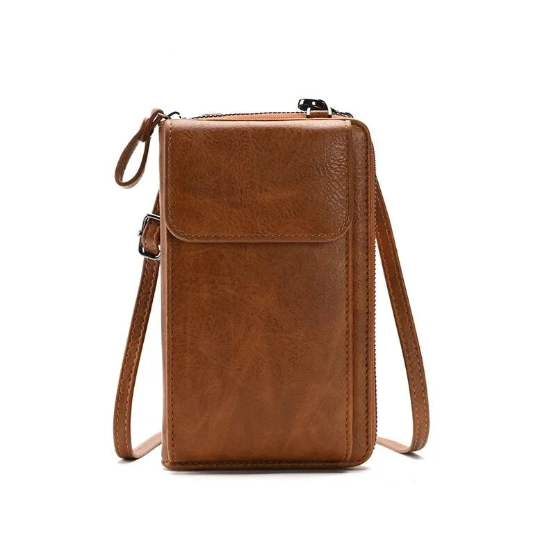 Nicole’s Chic Compact | Handbag