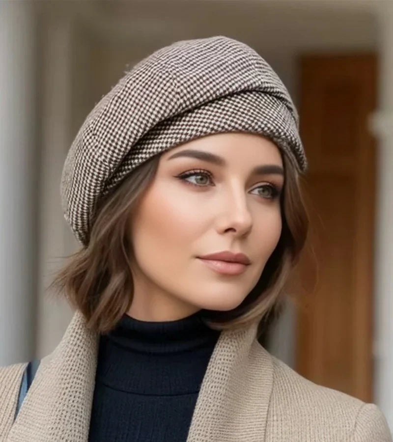 Lexi Elegant Beret