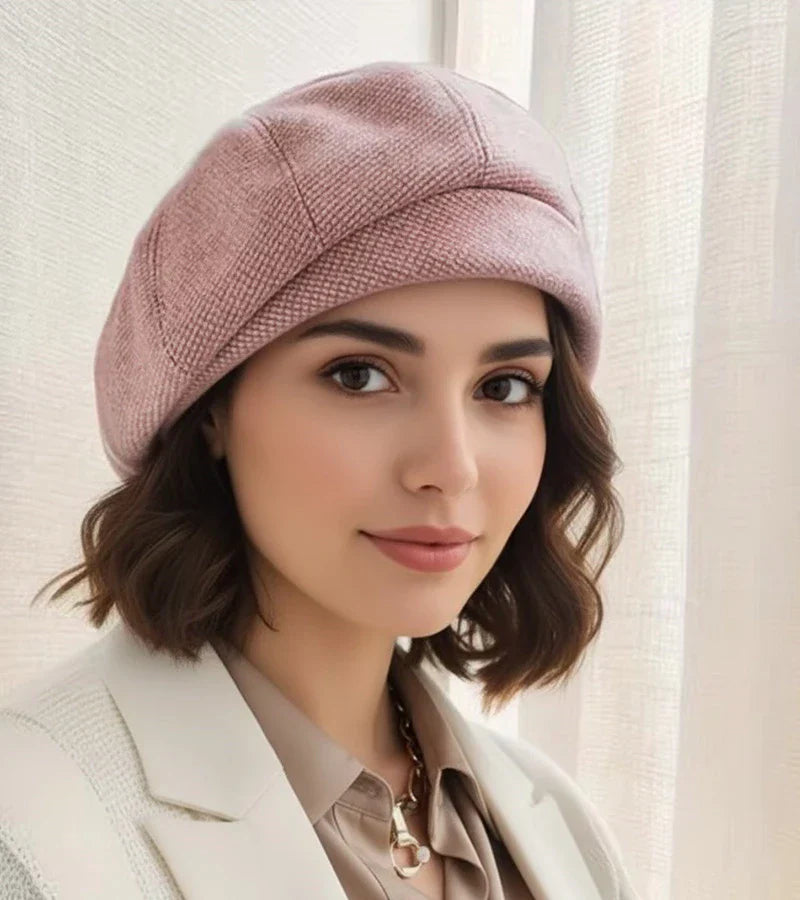 Lexi Elegant Beret