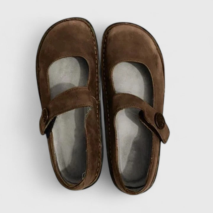 Lisa | Modern Classic Shoes