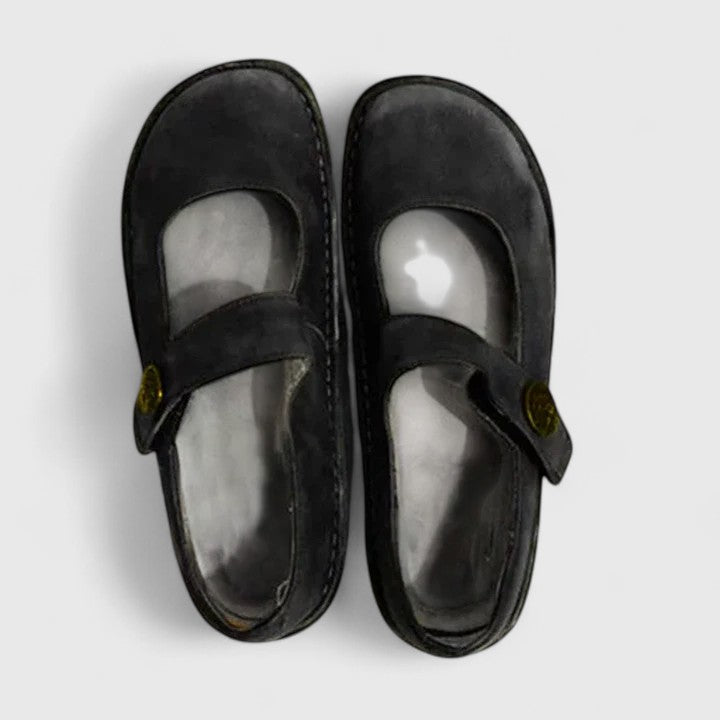 Lisa | Modern Classic Shoes