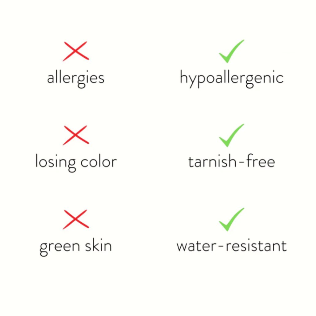 Elegant Double Layer Necklace