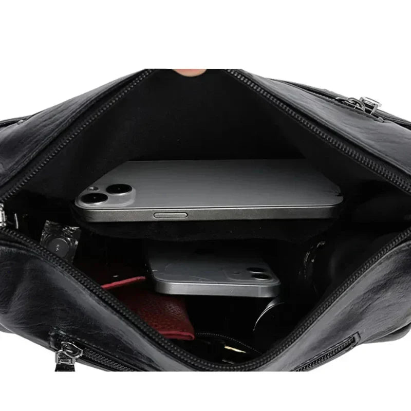 Alexia | Everyday Handbag