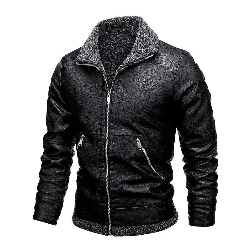James | Fleece Jacket