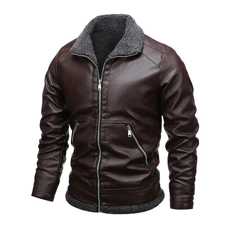 James | Fleece Jacket