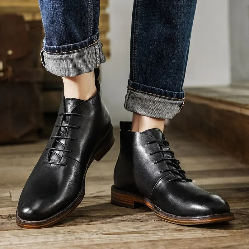 Ben | Classic Boots