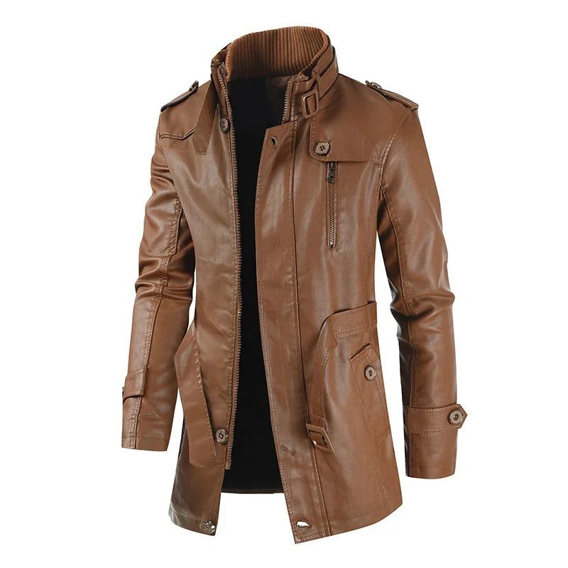 Victor | Elegant Jacket