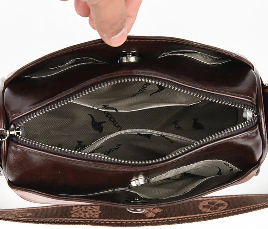 Aretha | Majestic Bag