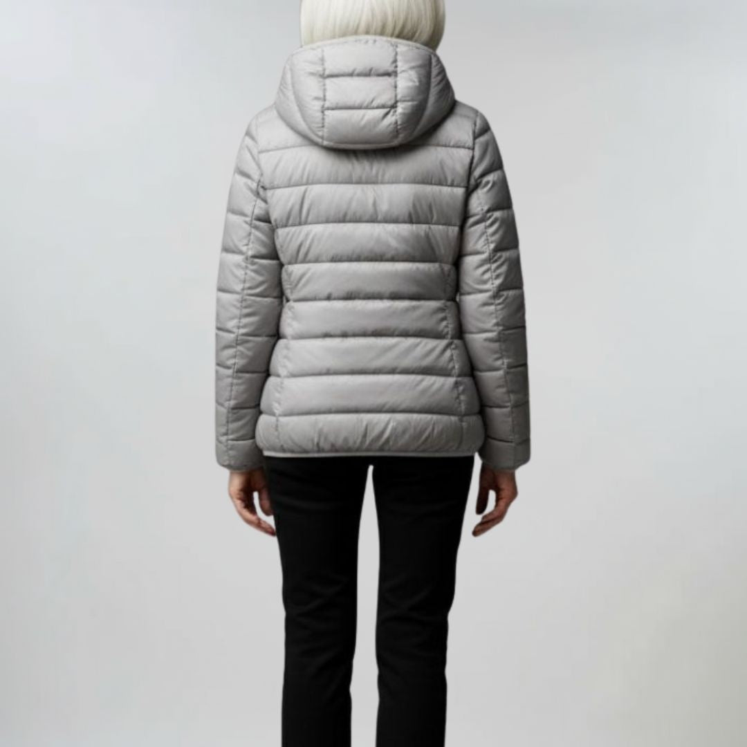 Ashbourne | Wool Overcoat