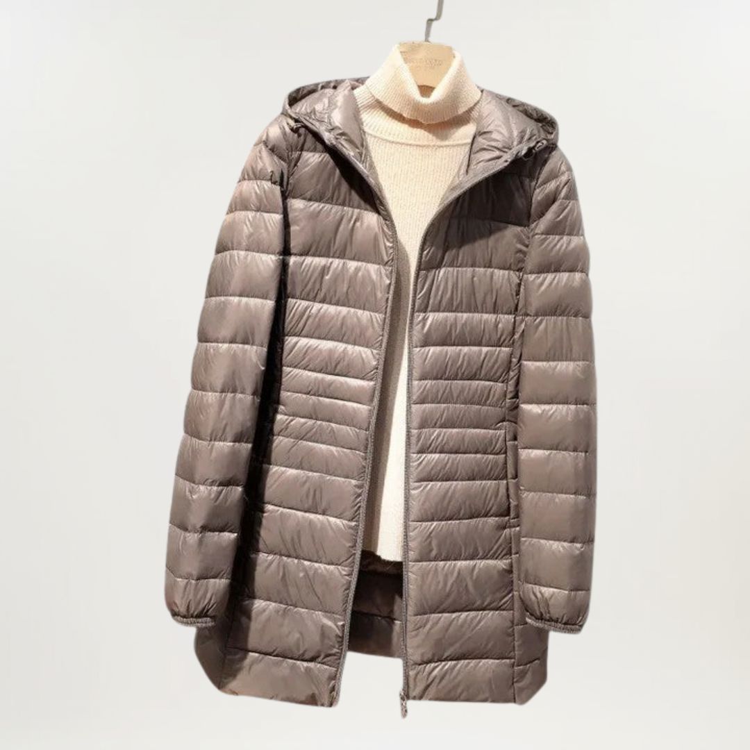 Aylesbury | Lightweight Puffer Jacket