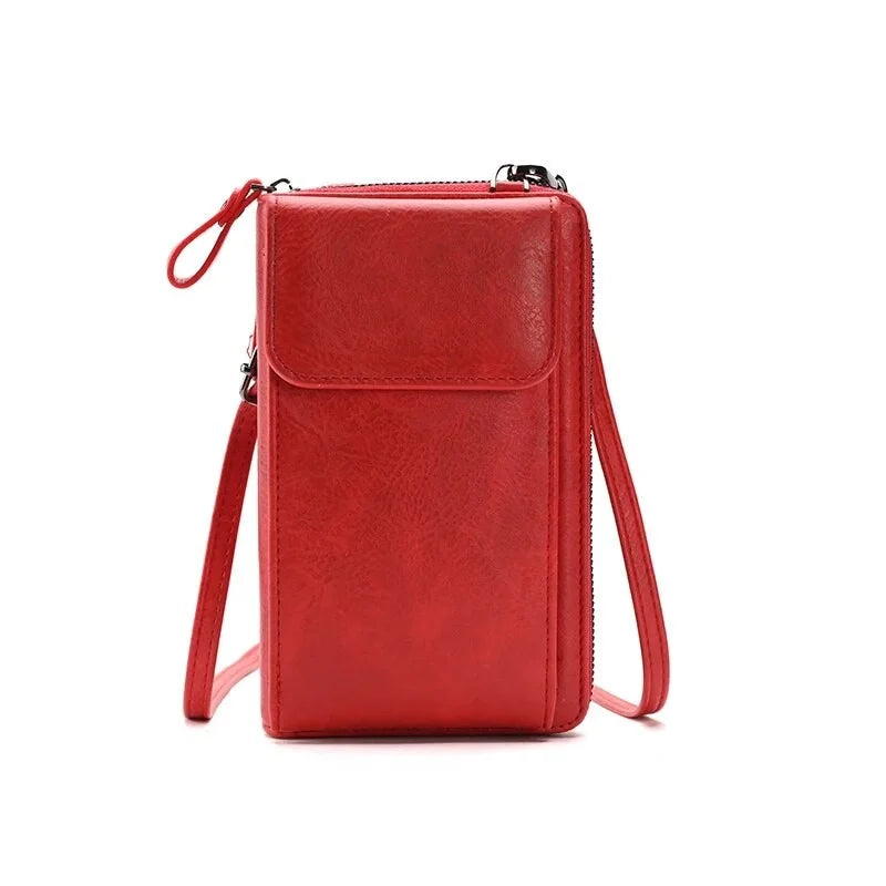 Nicole’s Chic Compact | Handbag