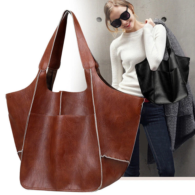 Laura’s Timeless Allure | Vintage Bag
