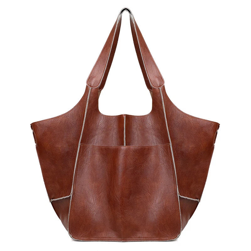 Laura’s Timeless Allure | Vintage Bag