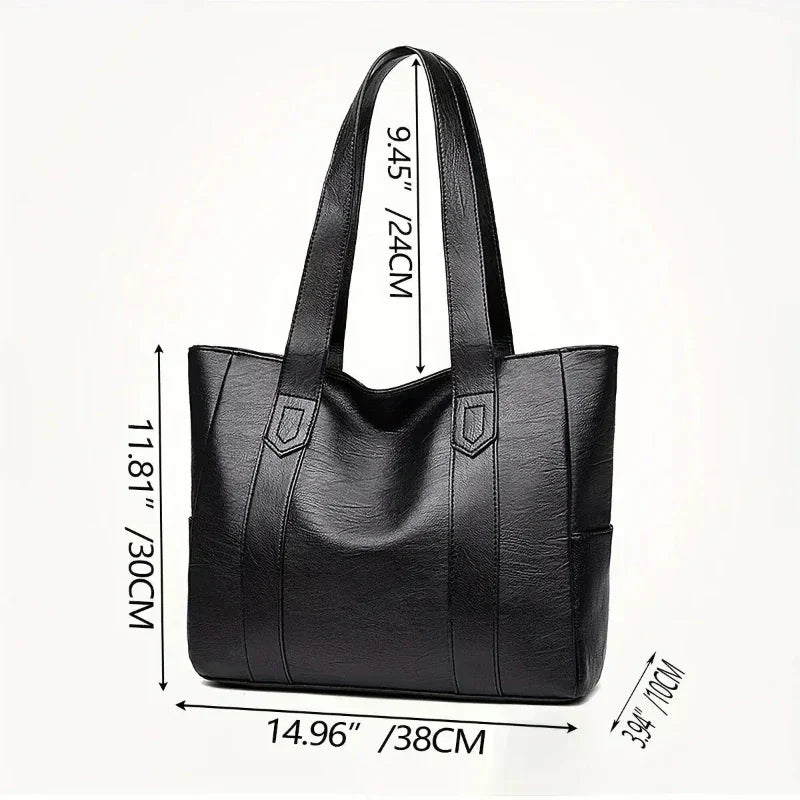 Andrea | Tote Bag