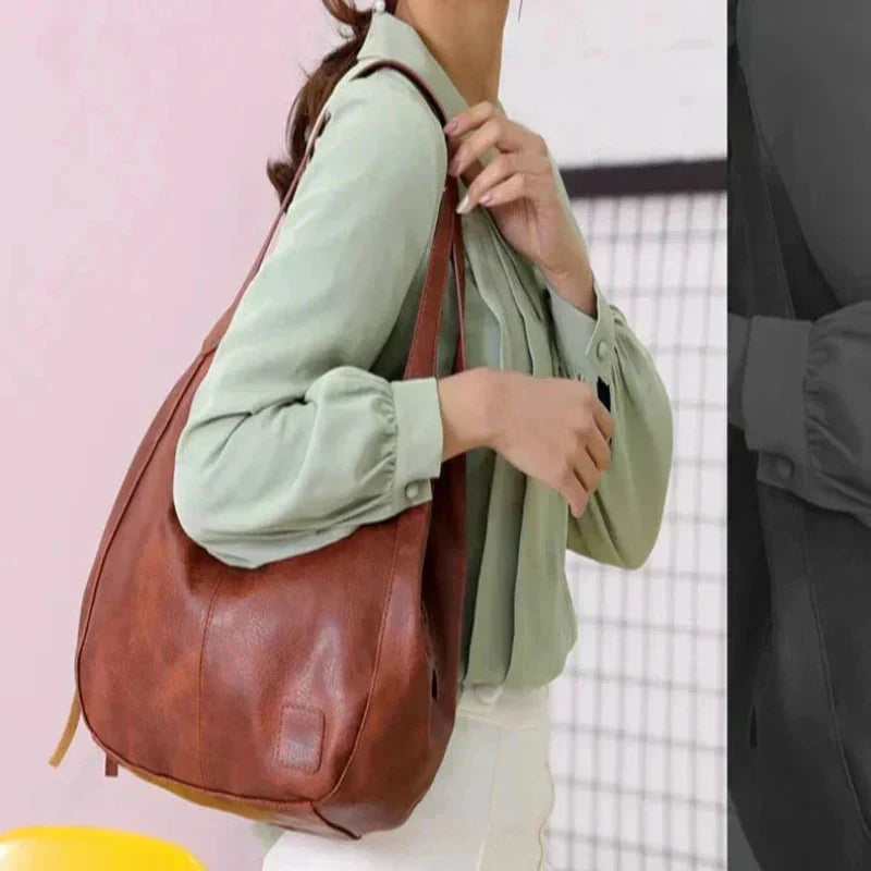 Andra | Shoulder Bag