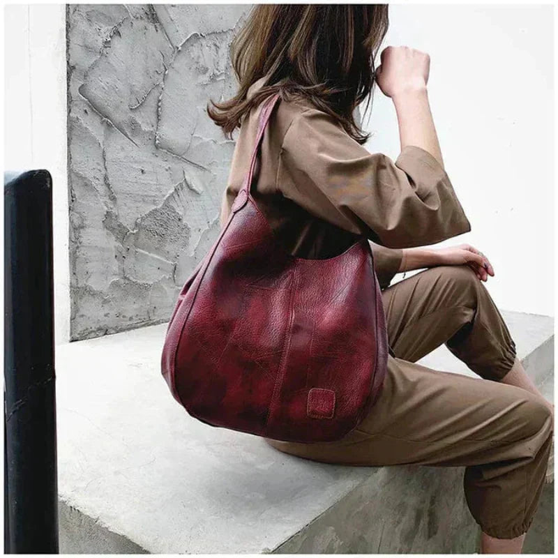Andra | Shoulder Bag