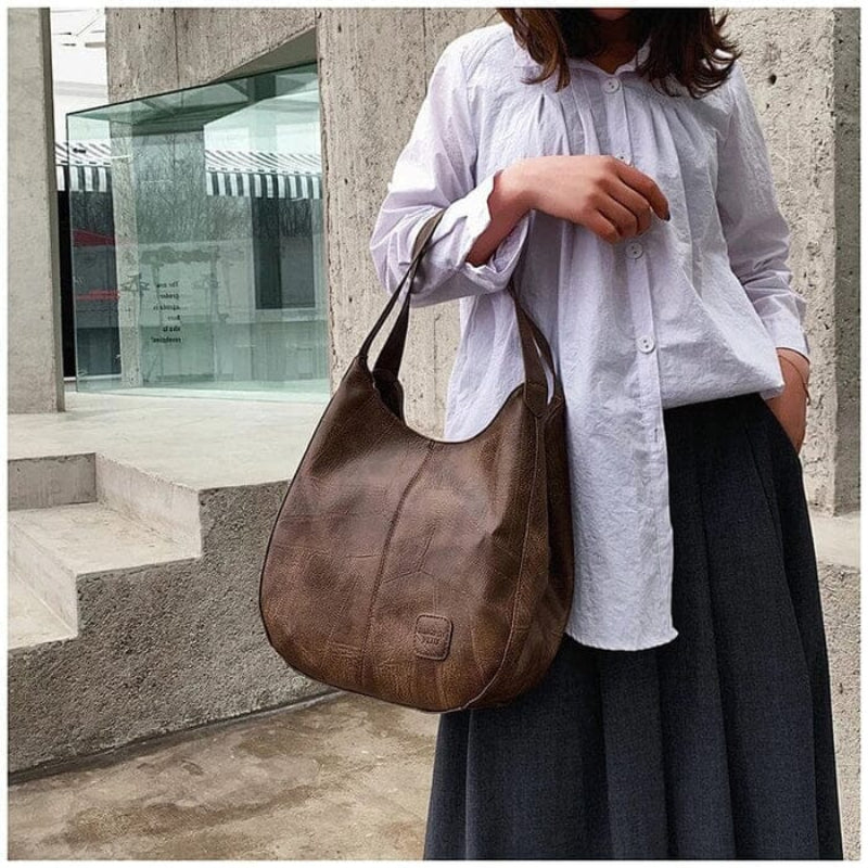 Andra | Shoulder Bag