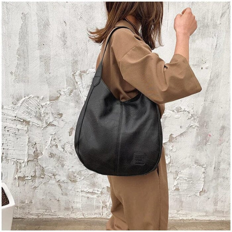 Andra | Shoulder Bag