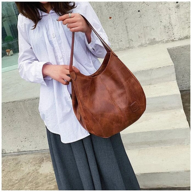 Andra | Shoulder Bag