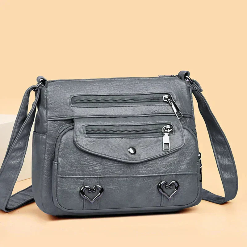 Angela | Shoulder Bag
