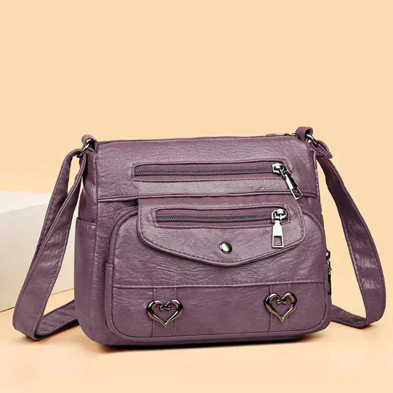 Angela | Shoulder Bag