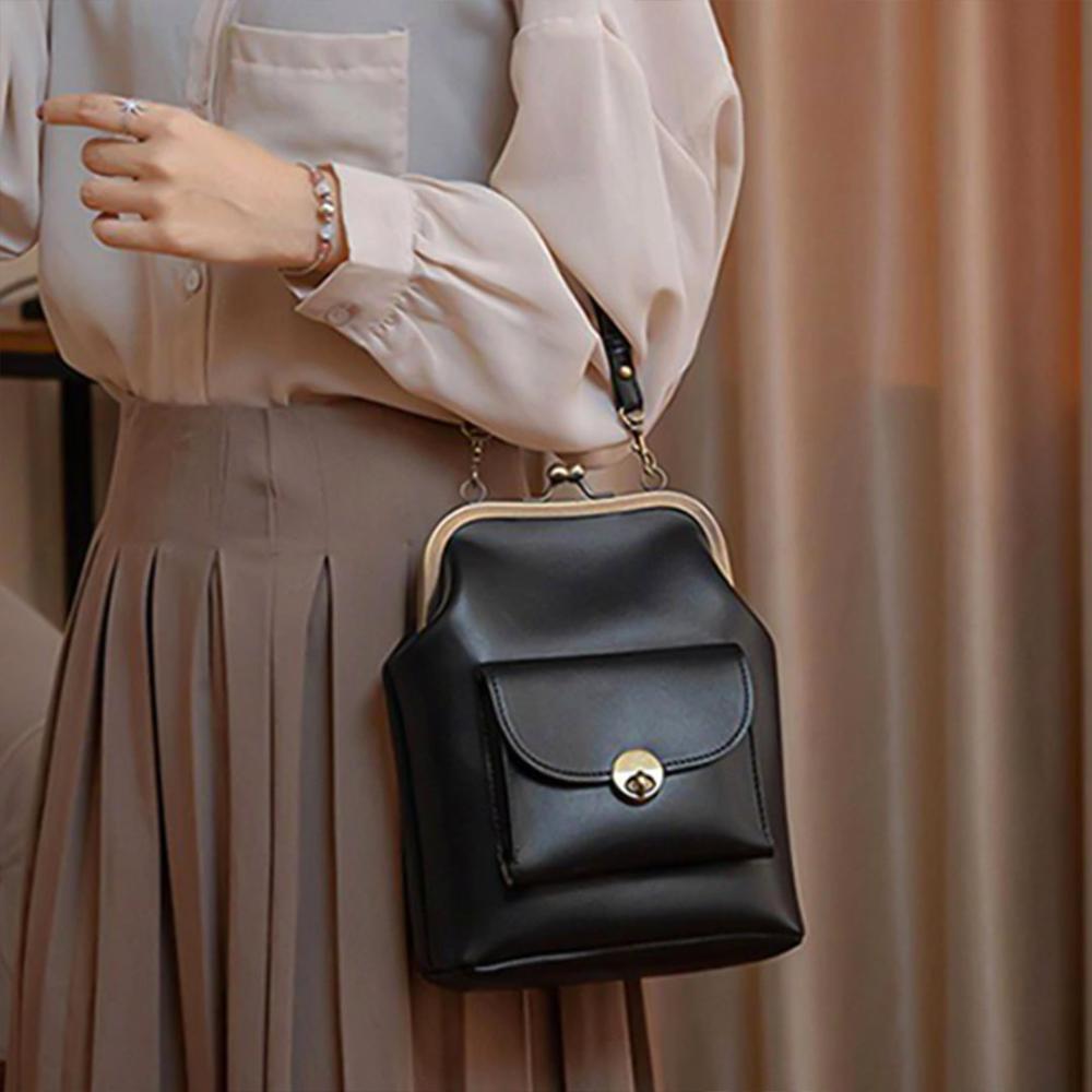 Women's Leather Bags
