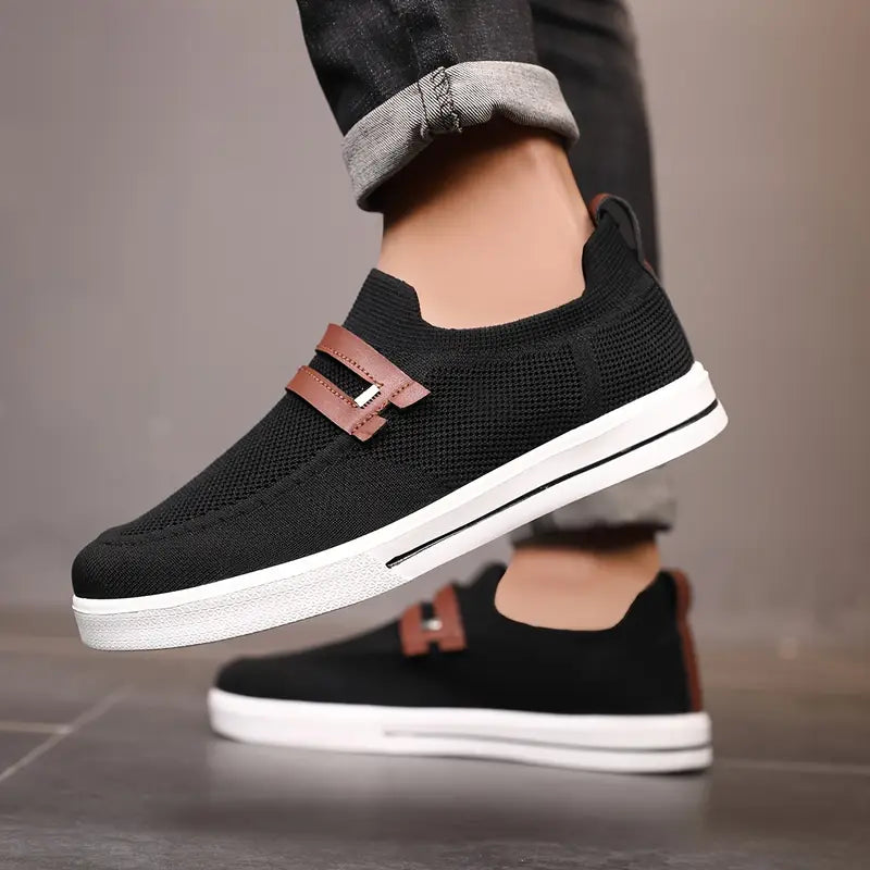 Leni ComfiStride Sneakers