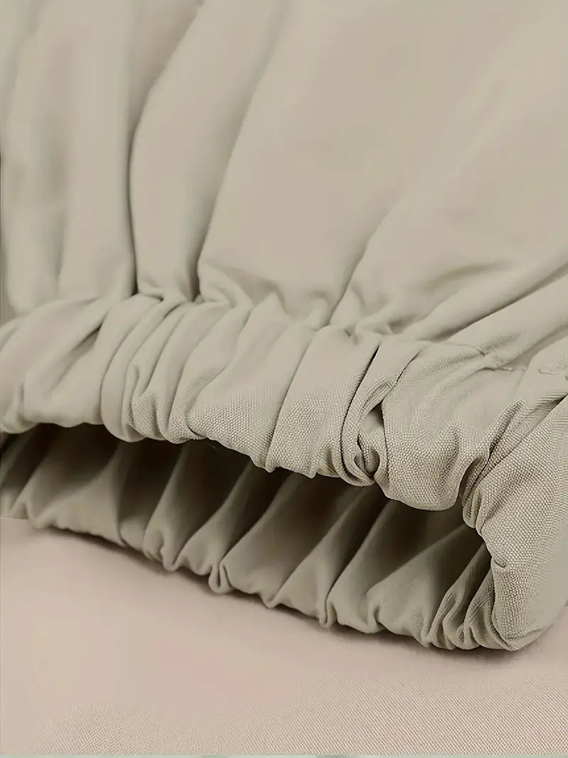 Calais | Water-Repellent Trench Coat