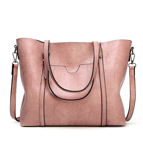 Sophia Refined Elegance | Luxury Tote bag
