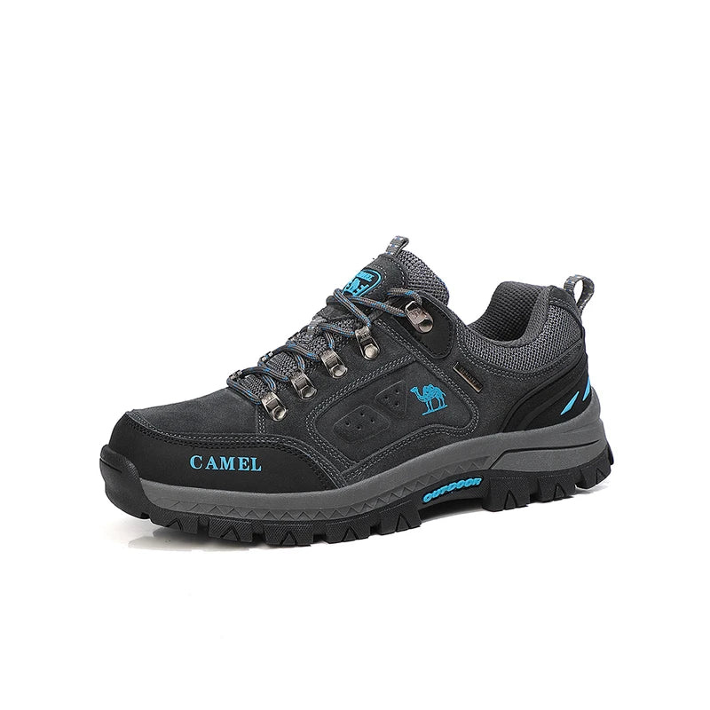 Savrani – Durable Hiking Shoes