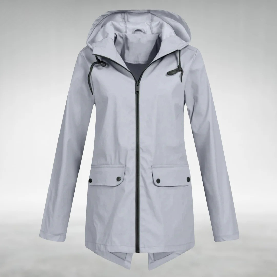 Ashford | Waterproof Rain Coat