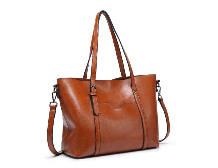 Sophia Refined Elegance | Luxury Tote bag
