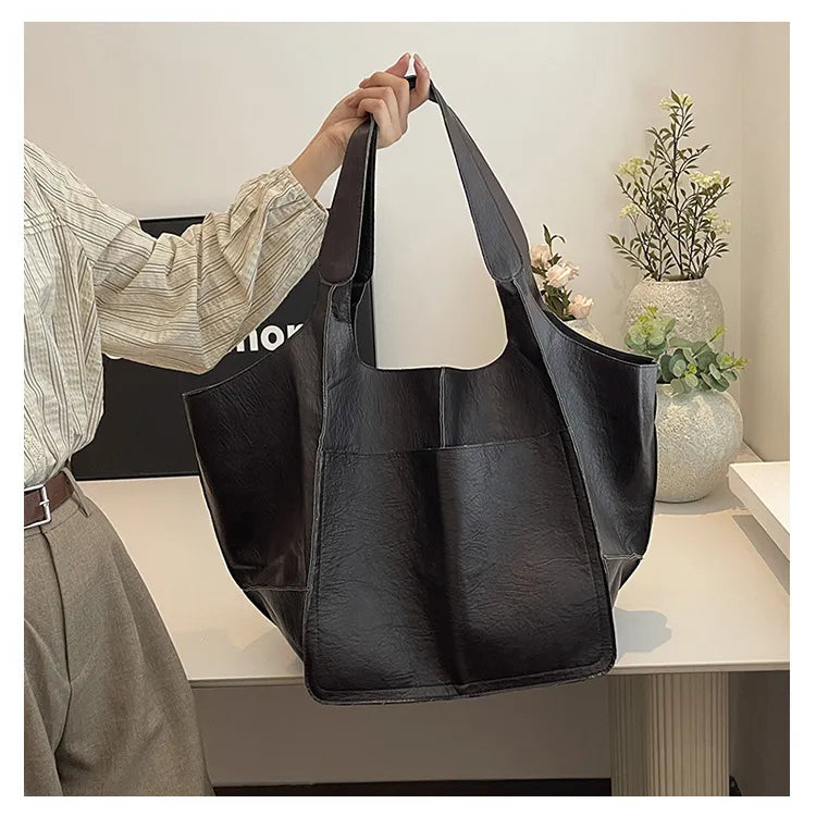 Laura’s Timeless Allure |Timeless Bag