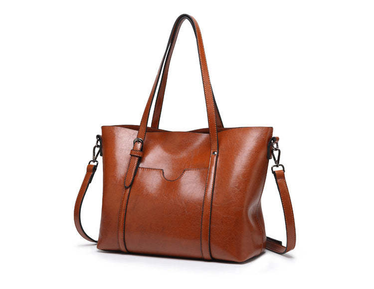 Sophia Refined Elegance | Luxury Tote bag