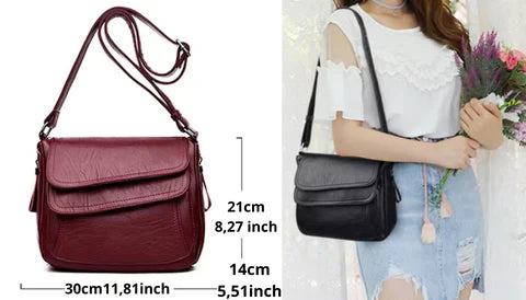 Annemarte | Shoulder Bag