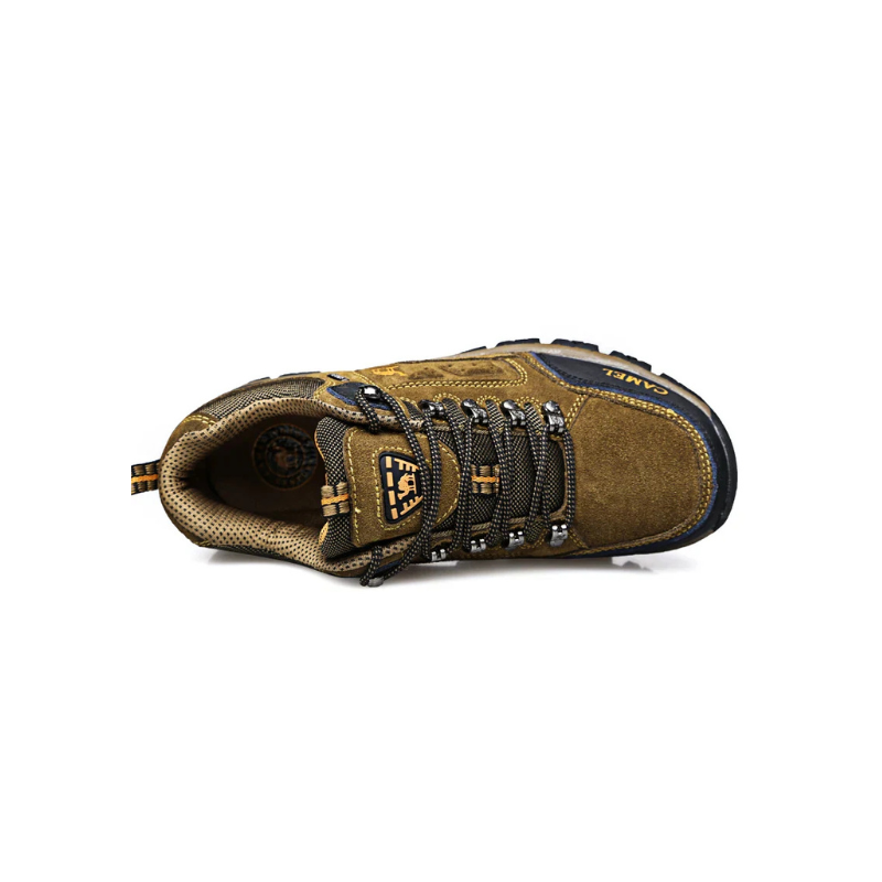 Savrani – Durable Hiking Shoes