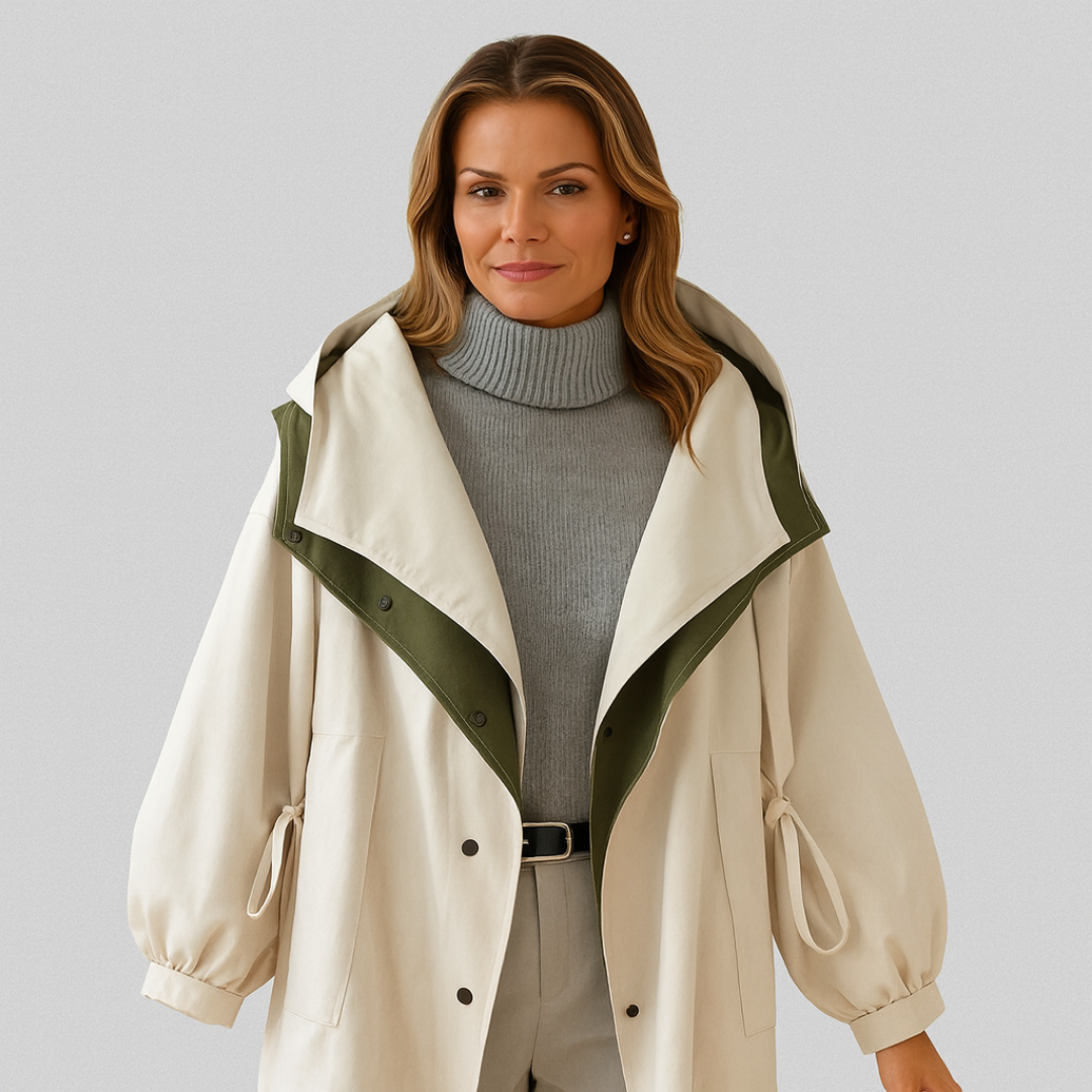 Sierra - Drift Jacket