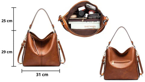 Asselina | Everyday Bag