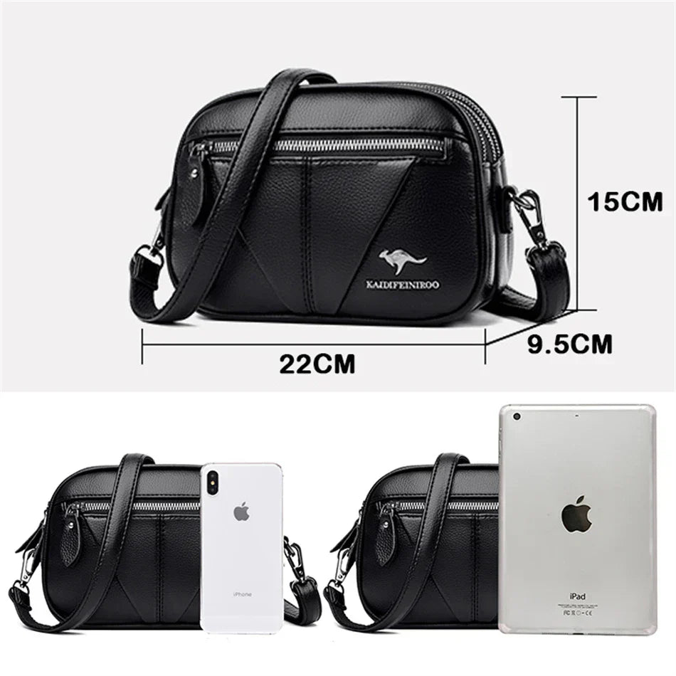 Alida  | Timeless Bag