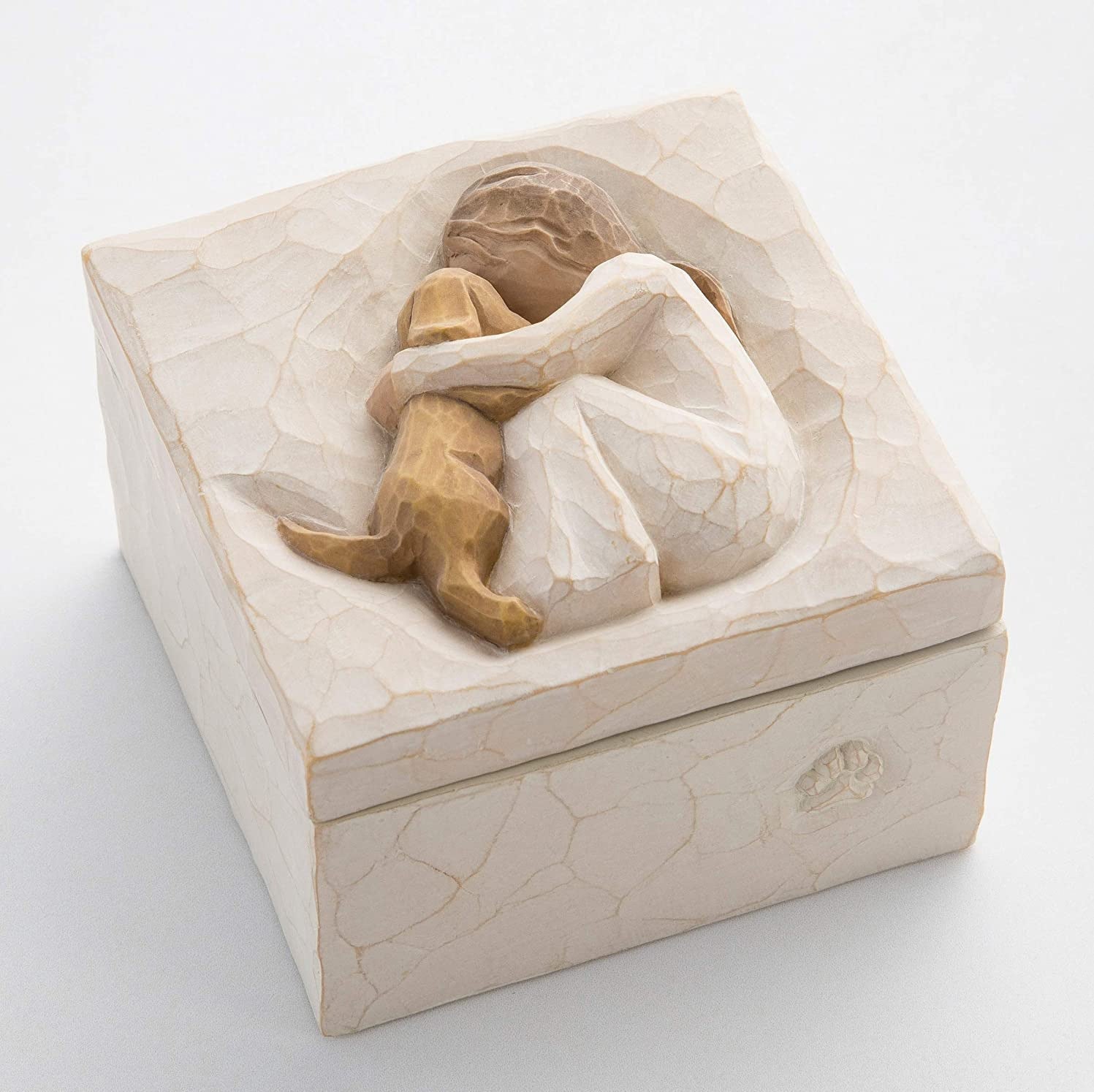 Jewellery & Memory Box – Heartfelt Storage for Keepsakes and Treasures
