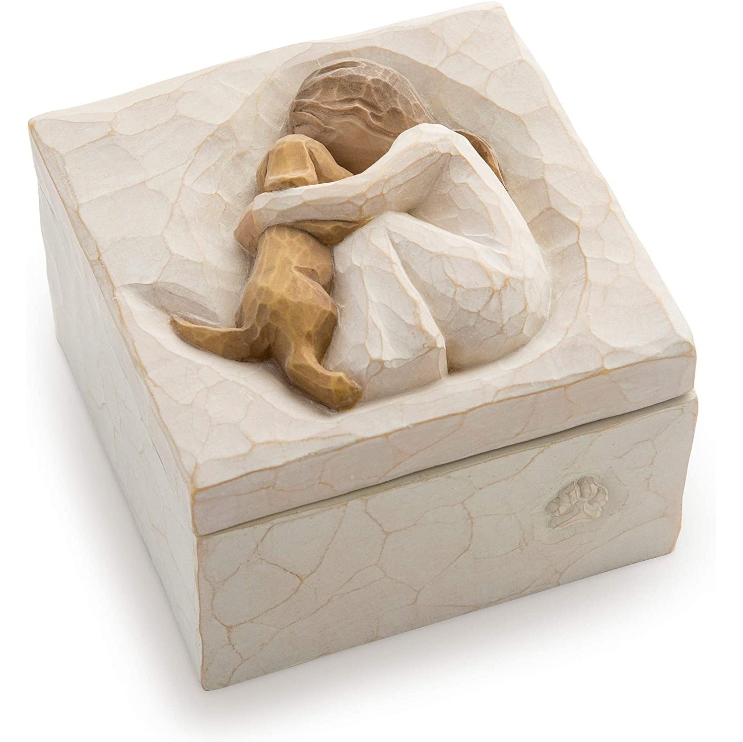 Heartfelt Storage for Keepsakes and Treasures