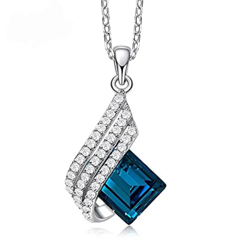 Brienne Solazure Jewellery