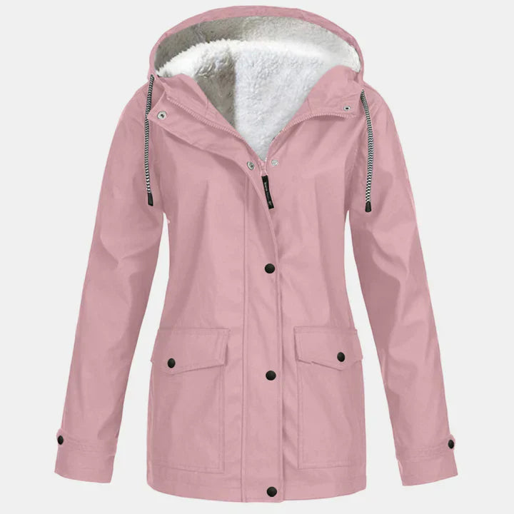 Mia | Waterproof Women's Jacket
