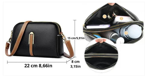 Anisa | Sophisticated Bag