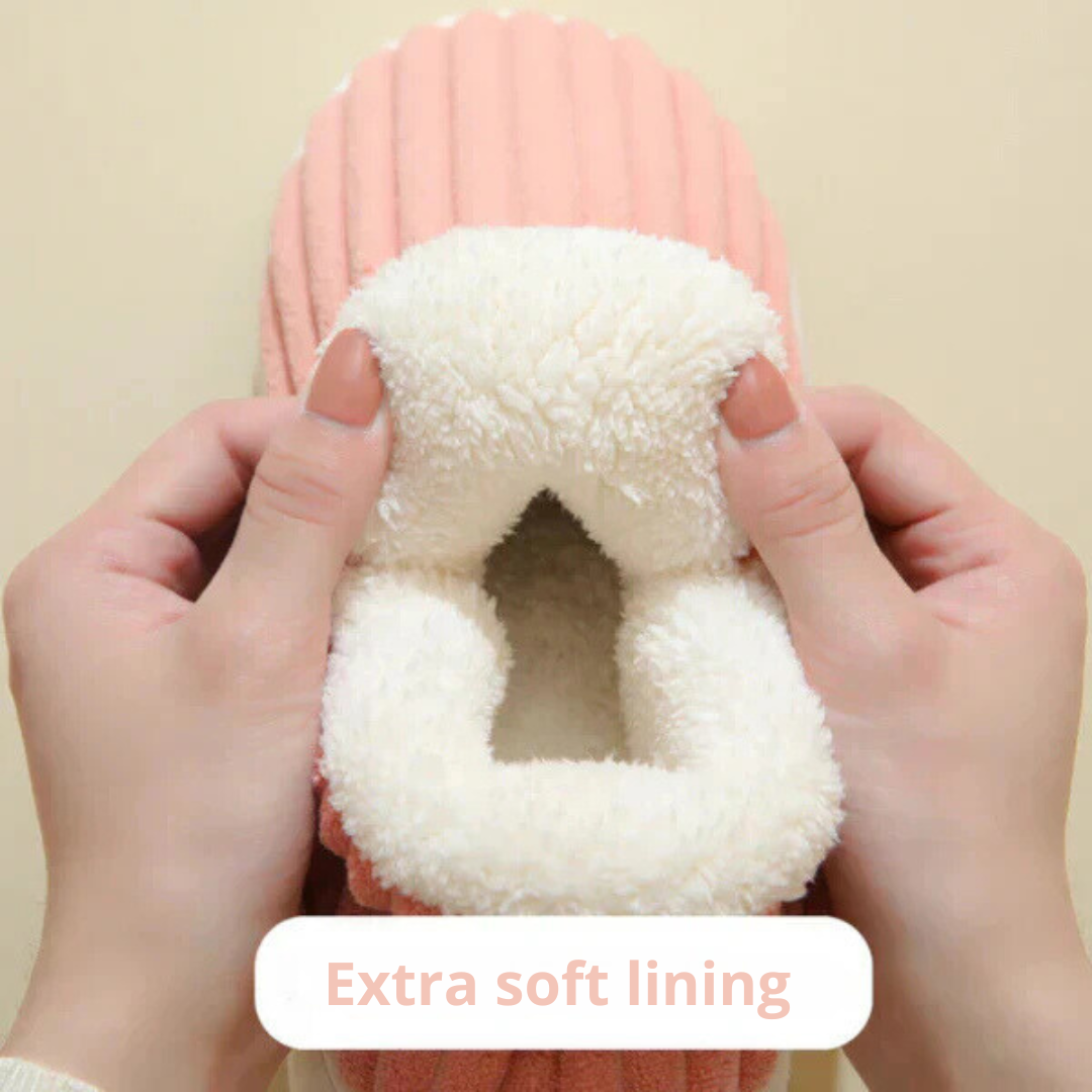 Warmsy Cozy Slippers