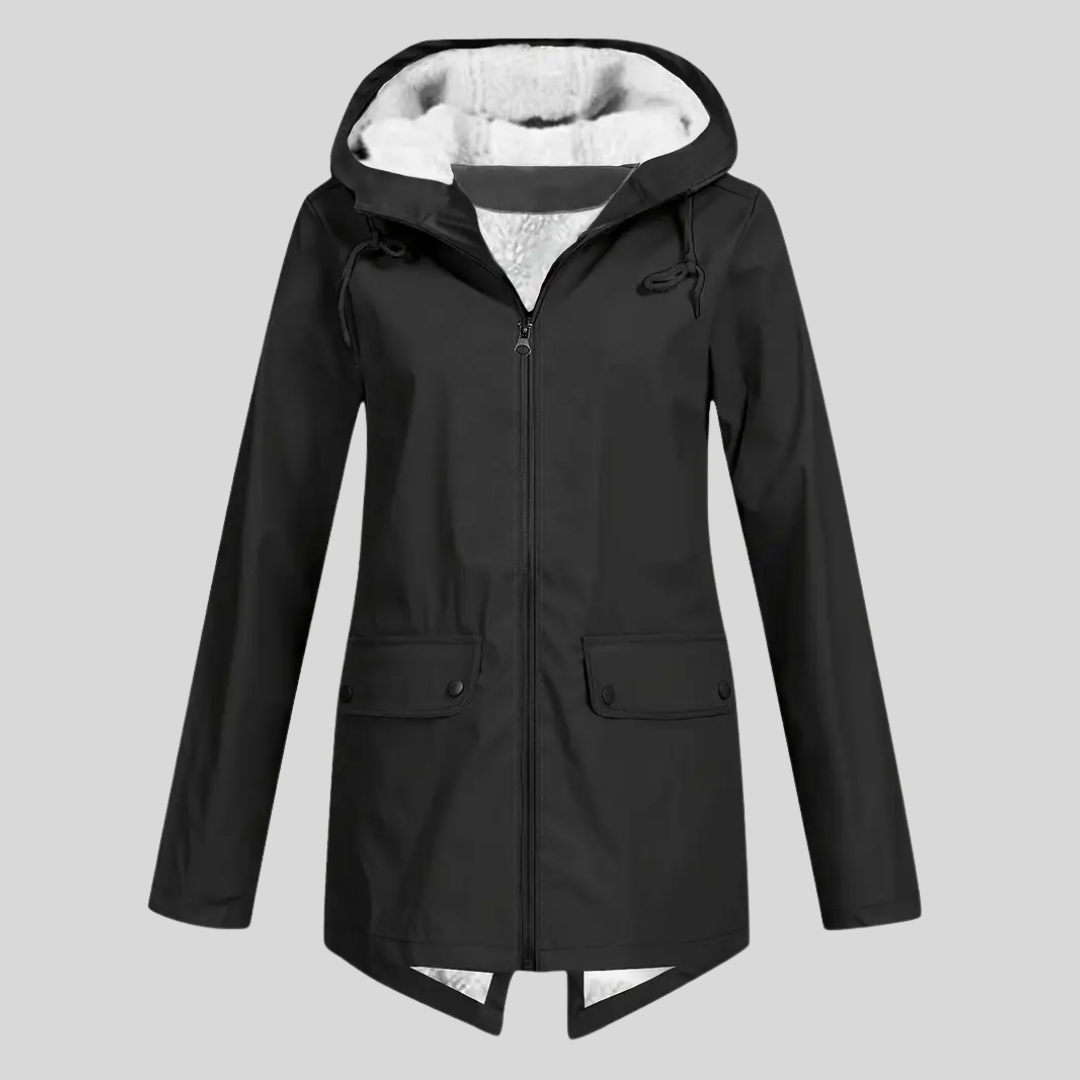 Richmond | Waterproof Wind Coat