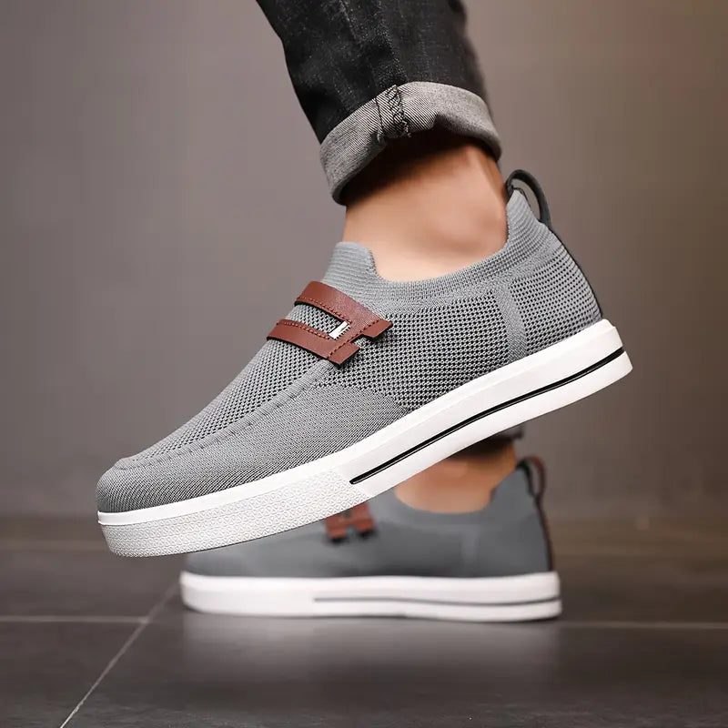 Leni ComfiStride Sneakers