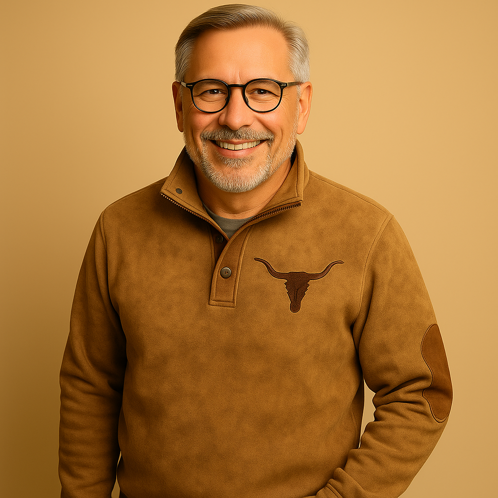 Raul | Modern Hoodie